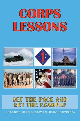 Corps Lessons