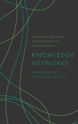 Knowledge Networks