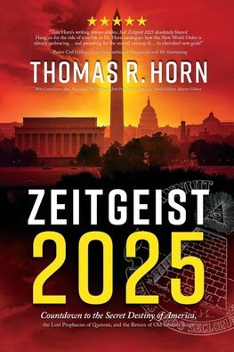 Zeitgeist 2025