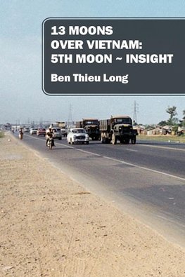 13 Moons Over Vietnam