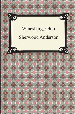 WINESBURG OHIO