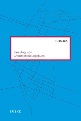 Grammatikübungsbuch Russisch