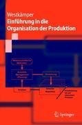 Einführung in die Organisation der Produktion