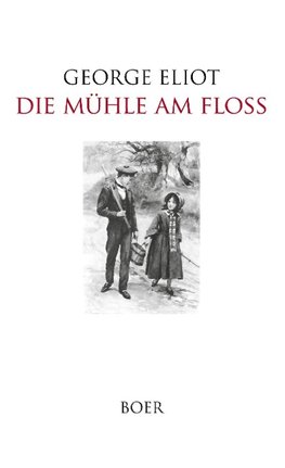 Die Mühle am Floss