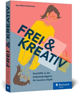 Frei & kreativ