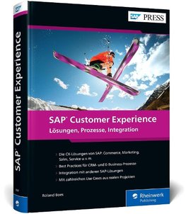 SAP Customer Experience