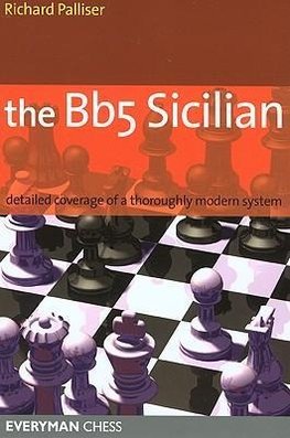 The Bb5 Sicilian