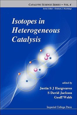 David, J:  Isotopes In Heterogeneous Catalysis