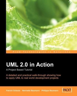 UML 2.0 in Action