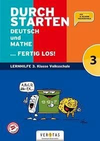 Durchstarten - Volksschule - 3. Klasse