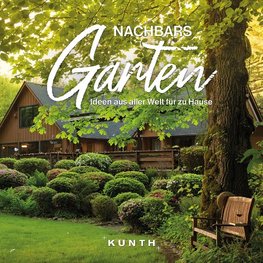 Nachbars Garten