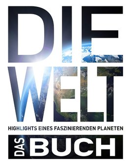 Die Welt - Das Buch