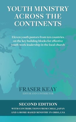 Youth Ministry Across the Continents