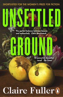 Unsettled Ground