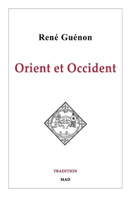 Orient et Occident