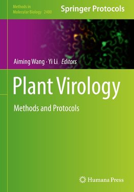 Plant Virology