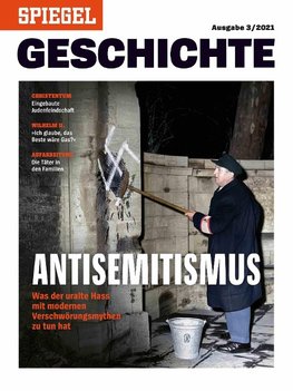 Antisemitismus