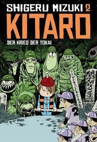 Kitaro 2