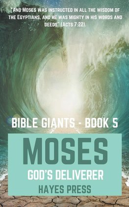 Moses