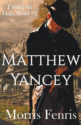 Matthew Yancey