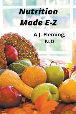 Nutrition Made E-Z