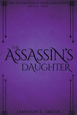 The Assassin's Daughter