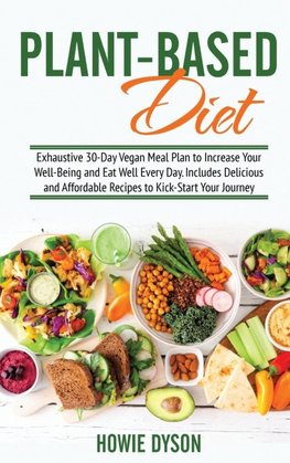 Plant-Based Diet