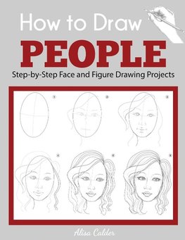 How to Draw People