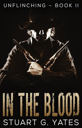 In The Blood