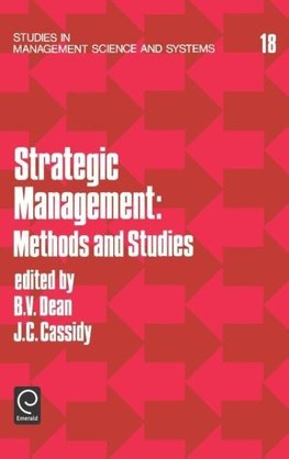 Strategic Management