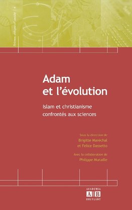 ADAM ET L'EVOLUTION