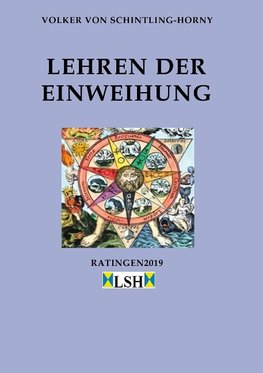 Lehren der Einweihung