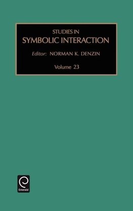 Studies in Symbolic Interaction