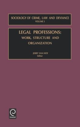 Legal Professions