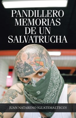 Pandillero        Memorias De Un Salvatrucha