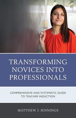 Transforming Novices into Professionals