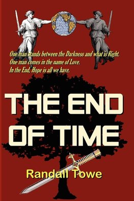 The End of Time