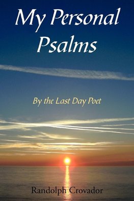 My Personal Psalms