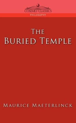 The Buried Temple