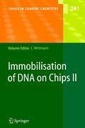 Immobilisation of DNA on Chips II