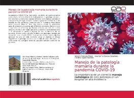 Manejo de la patología mamaria durante la pandemia COVID-19