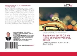 Redención del M.O.I. de Taxis en Puerto Vallarta, Jalisco