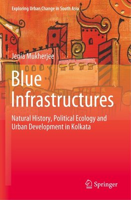 Blue Infrastructures