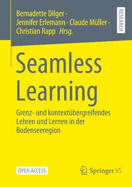 Seamless Learning