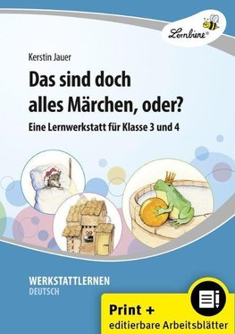 Das sind doch alles Märchen, oder? (Set)