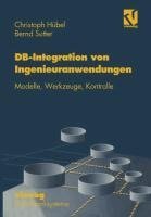 Datenbank-Integration von Ingenieuranwendungen