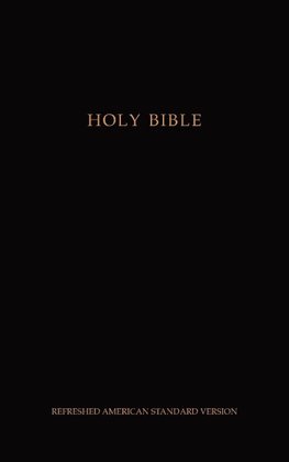 Holy Bible