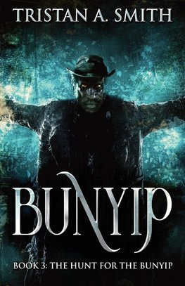 The Hunt For The Bunyip