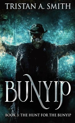 The Hunt For The Bunyip