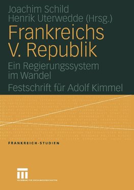 Frankreichs V. Republik